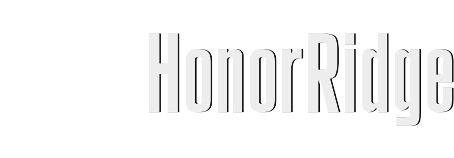 Honor Ridge